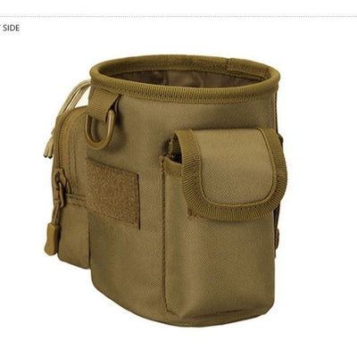 Riñonera Táctica de Camuflaje para Senderismo - Image 5