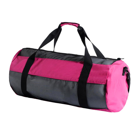 Bolsa de Buceo Plegable Malla - Portátil y Resistente - Image 10