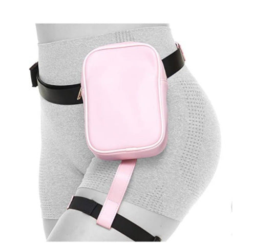 Riñonera Elegante y Personalizada para Mujeres con Cinturón - Image 13