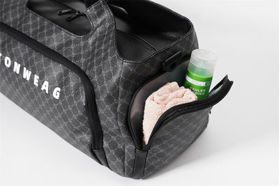 Bolsa Deportiva Grande con Compartimento Seco y Húmedo - Image 29