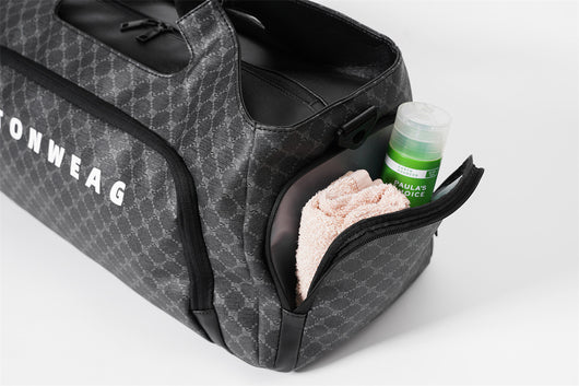 Bolsa Deportiva Grande con Compartimento Seco y Húmedo - Image 29