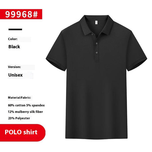 Overol Tipo Polo Unisex - Comodidad y Estilo - Image 14