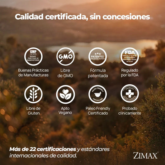 Zimax® Sachets