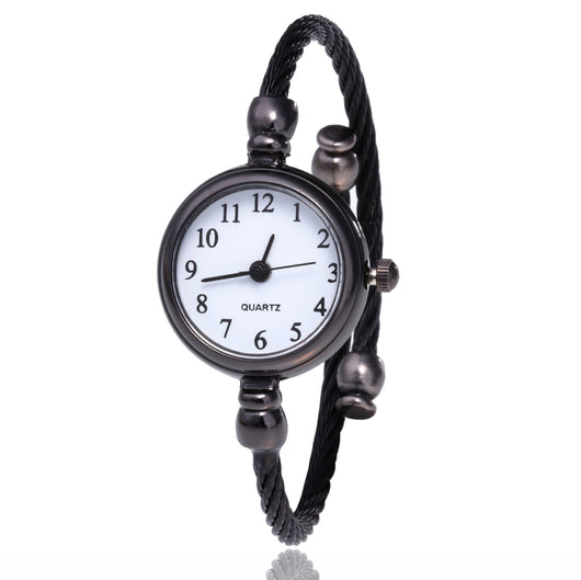 Reloj Pulsera Joyería Coreana de Tendencia - Image 36
