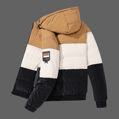 Abrigo Grueso de Invierno para Adolescentes - Image 3