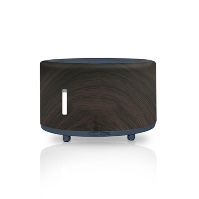 Humidificador Aromático con Llama LED, Control Bluetooth y Difusor 150ml - Image 8