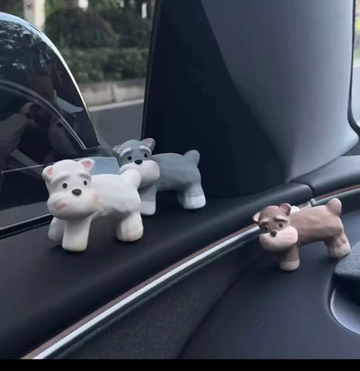 Accesorios Decorativos para Auto - Diseño Adorable Chenerui