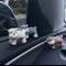 Accesorios Decorativos para Auto - Diseño Adorable Chenerui