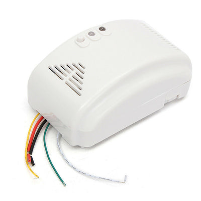 Alarma de Gas con Relé de Salida 12V - Image 10