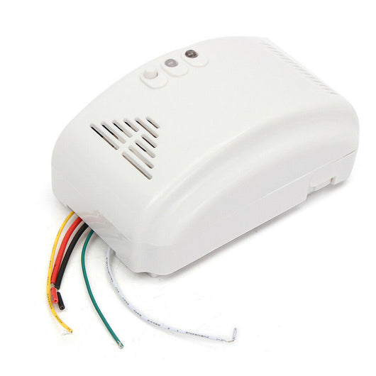 Alarma de Gas con Relé de Salida 12V - Image 10