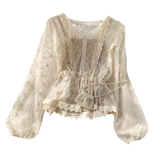 Cortavientos Imperial: Estilo Duradero y Sofisticado - Image 7