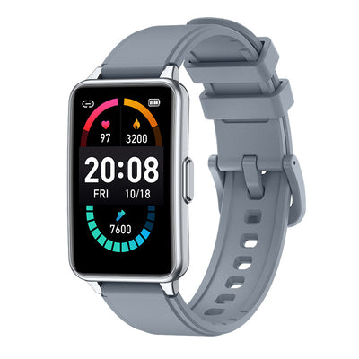 Reloj Inteligente Bluetooth con Pantalla Extendida - Image 3