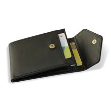 Billetera Corta de Cuero PU para Hombre - Image 15
