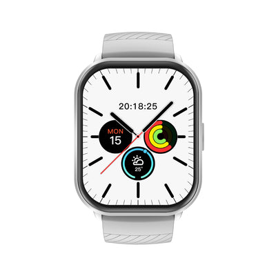Reloj Inteligente con Pantalla HD a Color - Image 3