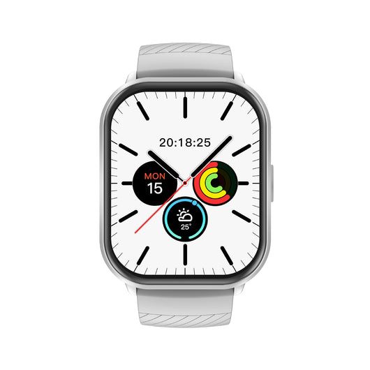 Reloj Inteligente con Pantalla HD a Color - Image 3