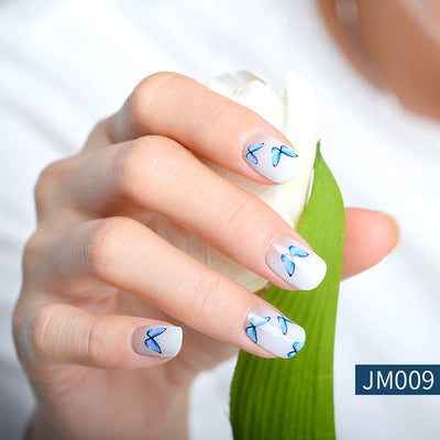 Adhesivos de Gel Semipermanente para Uñas - Image 8