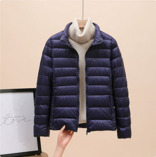 Chaqueta Acolchada Ligera para Mujer - Image 3