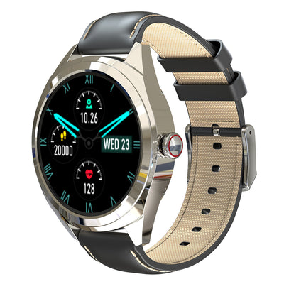 Smartwatch HD 153 Pulgadas S82i - Monitor de Frecuencia Cardíaca y Sueño - Image 5