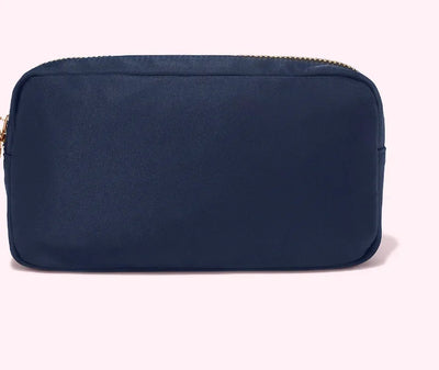 Bolsa de Maquillaje Impermeable de Gran Capacidad con Cierre - Image 25