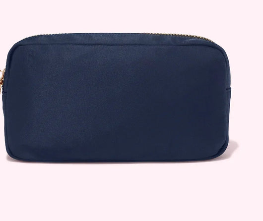 Bolsa de Maquillaje Impermeable de Gran Capacidad con Cierre - Image 25