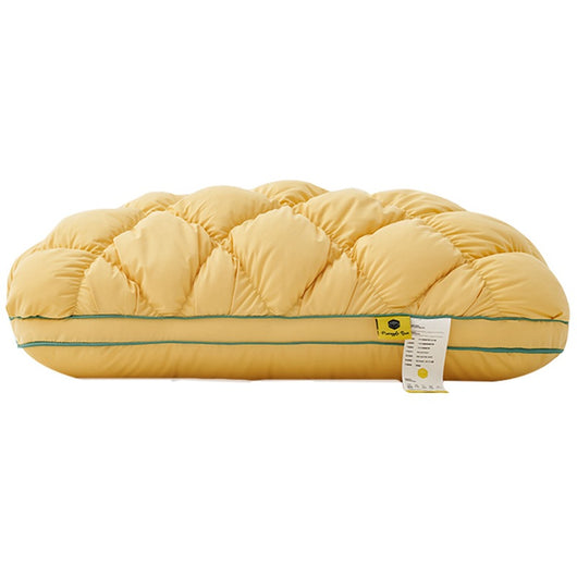 Almohada Cervical Ergonómica con Soporte Anti-Colapso para Dormir - Image 5