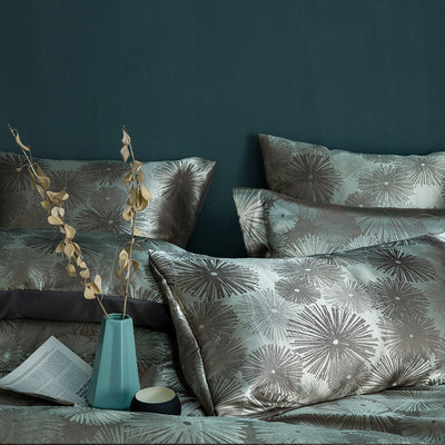 Juego de Cama Jacquard de Tres Piezas - Image 15