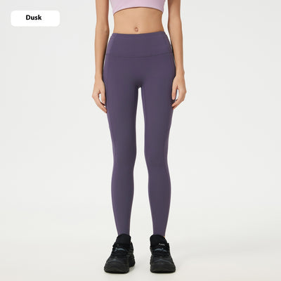 Pantalones Yoga Levantacaderas Moldeadores Abdomen Fitness Mujer - Image 10