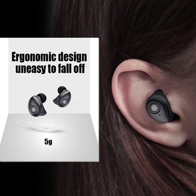 Audífonos Deportivos NILLKIN GOTWS - Sonido Premium para tu Entrenamiento - Image 7