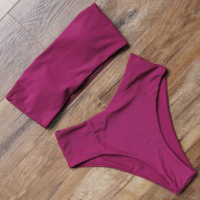 Bikini Deportivo de 2 Piezas para Mujer - Image 6