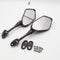 Espejo Retrovisor Deportivo para Motocicleta Olin Little