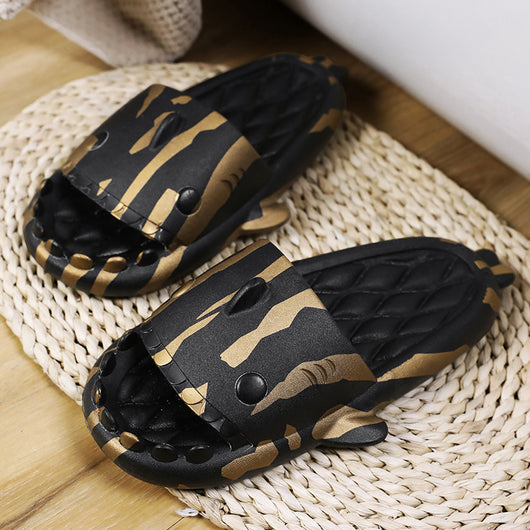 Pantuflas de Pareja Tiburón Adorable - Talla Grande Cómoda - Image 5