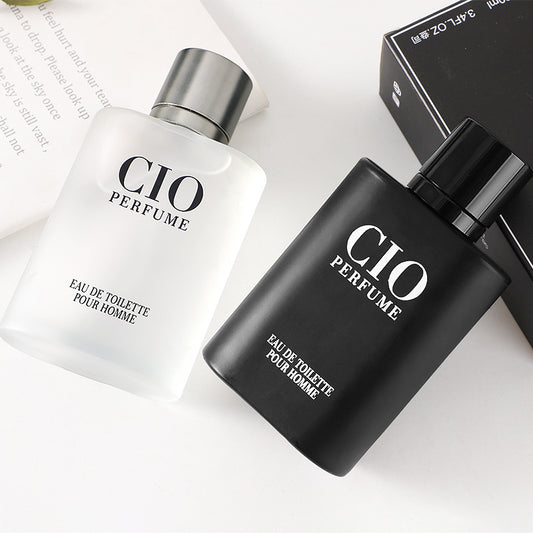Colonia de Madera para Hombre - Perfume Nicho de Larga Duración - Image 2