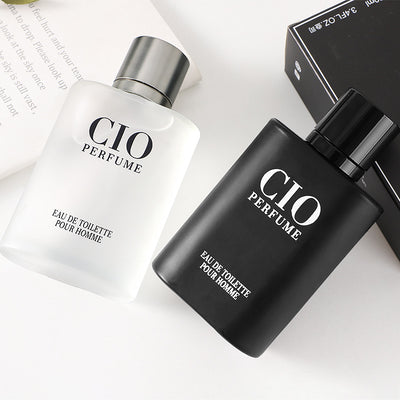 Colonia de Madera para Hombre - Perfume Nicho de Larga Duración - Image 2