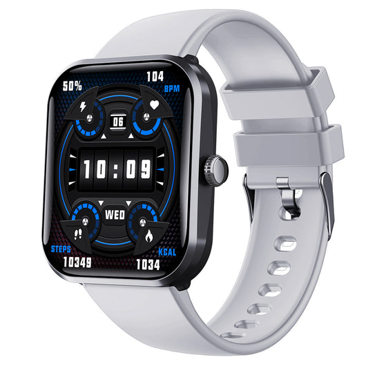 Reloj Deportivo Inteligente F96 Multifuncional para Hombre - Image 9