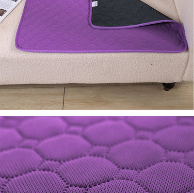 Pañal Lavable para Perros con Almohadilla Absorbente Antideslizante - Image 20