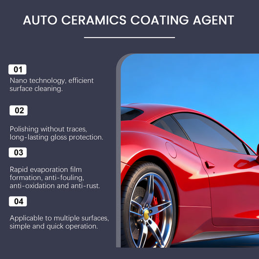 Recubrimiento Cerámico Automotriz Premium - Image 11