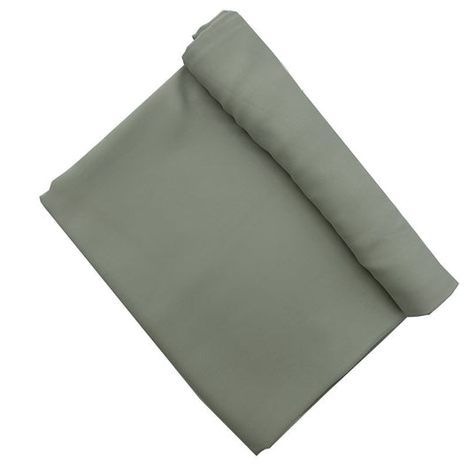 Pañuelo de Gasa y Satén Plisado para Mujer - Image 18