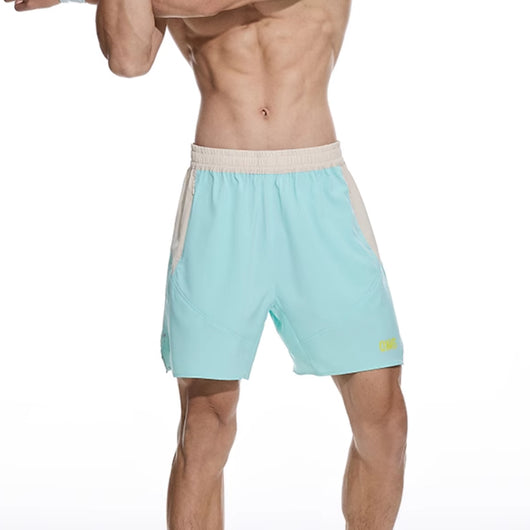 Pantalones Cortos para Levantamiento de Pesas Hipp - Corte Holgado