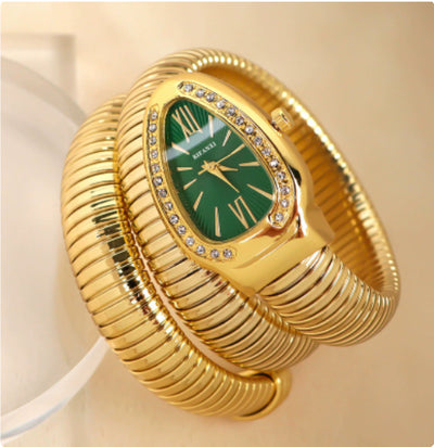 Reloj Pulsera Elegante con Personalidad para Mujer - Image 16
