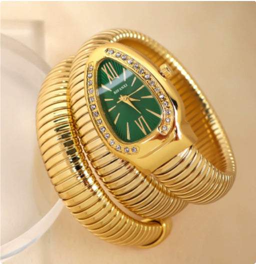 Reloj Pulsera Elegante con Personalidad para Mujer - Image 16