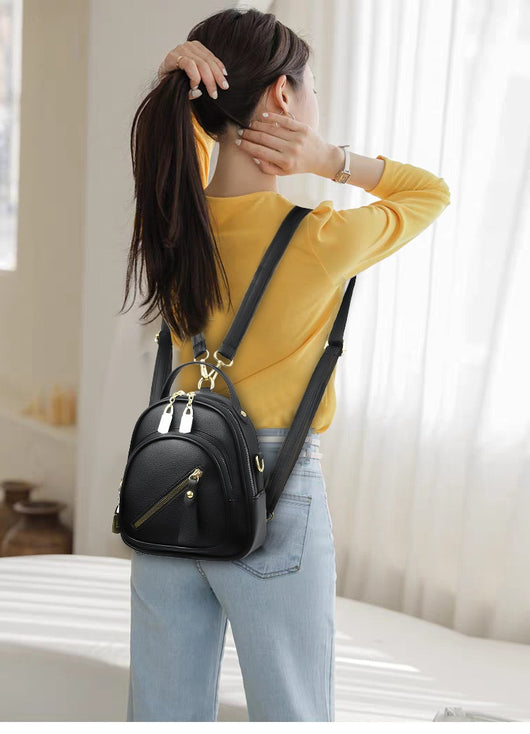 Bolso Bandolera Multifuncional Estilo Coreano para Mujer - Image 23