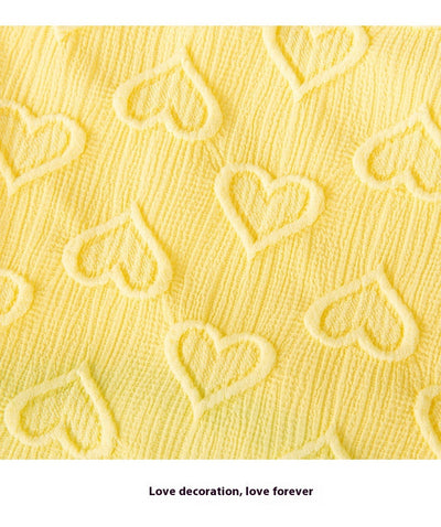 Chaleco Arnés con Moño y Textura Alivio Cardíaco para Perros Pequeños - Image 18