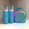 Azure Azul New Color Individual Wheat