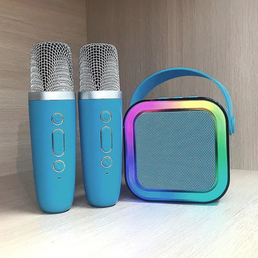 Parlante Bluetooth con Micrófono Integrado para Exteriores - Image 11