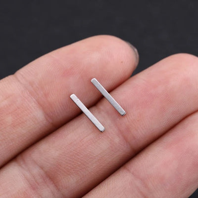 Aretes de Runas Nórdicas en Acero Inoxidable - Image 42