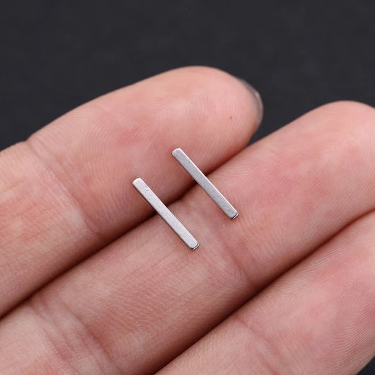 Aretes de Runas Nórdicas en Acero Inoxidable - Image 42