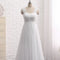 Vestido de Novia Princesa Elegante para Matrimonio