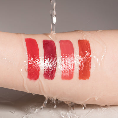 Brillo Labial Mate Larga Duración - Fórmula Aterciopelada Resistente - Image 13