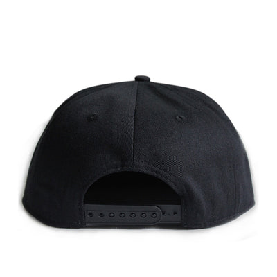 Gorra de Béisbol Hip Hop con Lentejuelas Florales y Visera Plana - Image 4