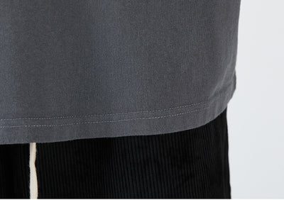 Playera de Algodón Manga Corta para Hombre - Comodidad Perfecta para el Verano - Image 21